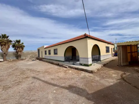 Piso – Almería Capital