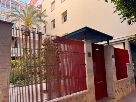 Piso en Avenida de la Estación