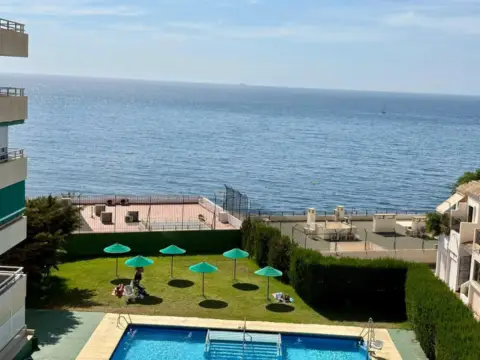 Apartamento en calle de las Islas Cíes