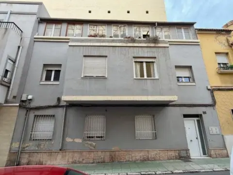 Casa en calle de las Cámaras