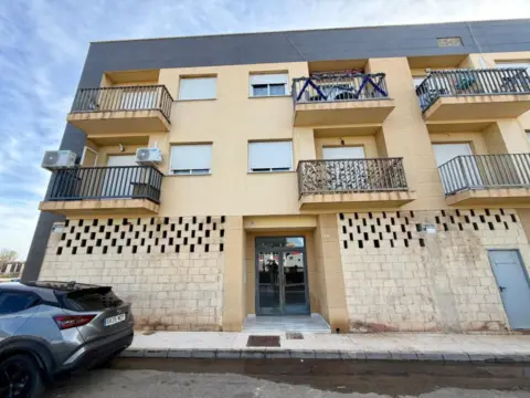 Piso en calle Ricardo Fabrega, 94