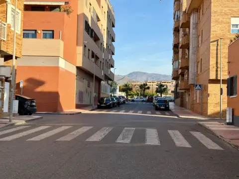 Casa en calle de los Germanos