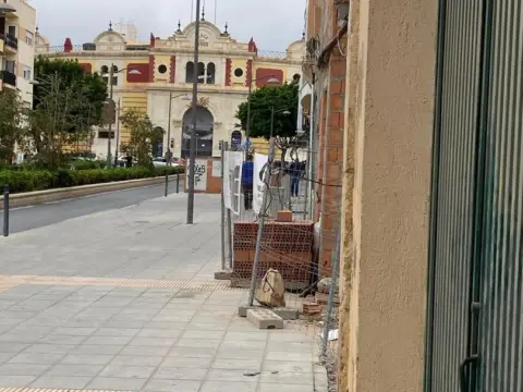 Chalet en Avenida de Vilches