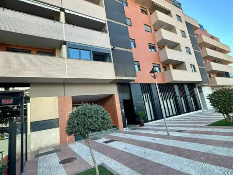 Ático en Camino de los Parrales