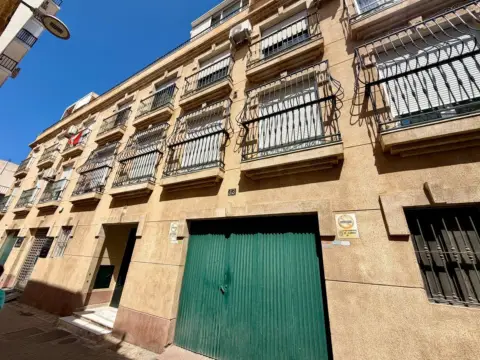 Piso – Almería Capital