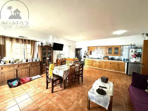 Chalet en Tenerife North