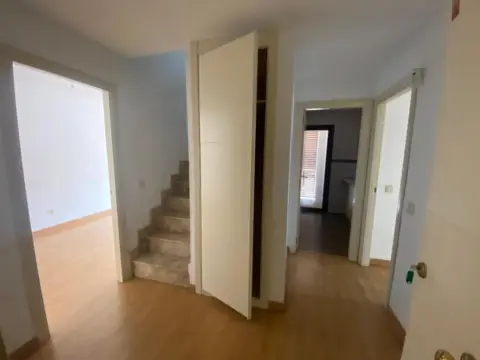 Dúplex en Ronda de San Isidoro