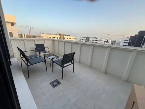 Piso en Entrenúcleos