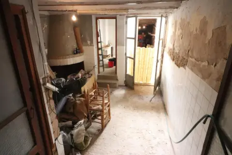 Chalet en Buñol