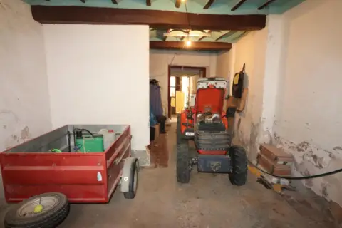 Chalet en Buñol