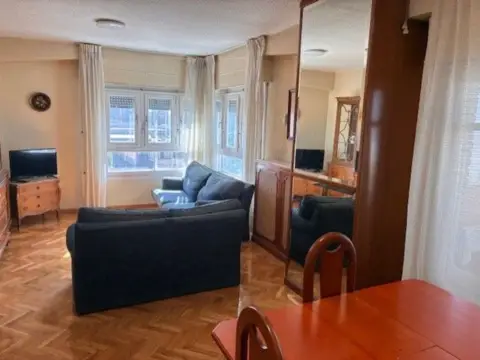 Piso en Avenida de Valencia