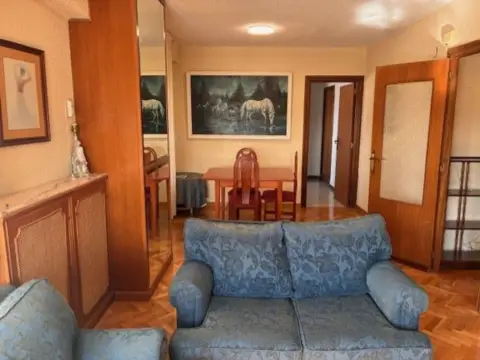 Piso en Avenida de Valencia