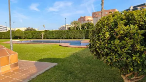 Piso en Carrer des Cubells