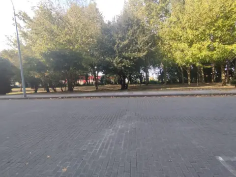 Piso en calle Ru Xaquin Bruquetas