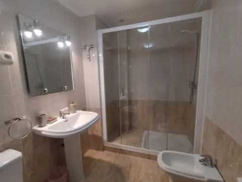 Piso en calle Ru Xaquin Bruquetas