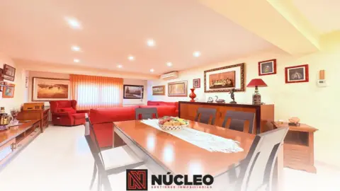 Piso en Avenida del Tenor Fleta