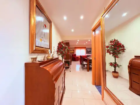 Piso en Avenida del Tenor Fleta