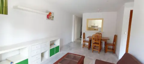 Piso en calle de Tierno Galván