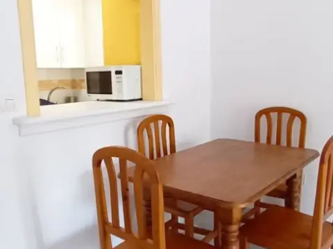 Piso en calle de Tierno Galván