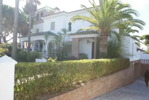 Chalet en 2ª Pista de La Barrosa