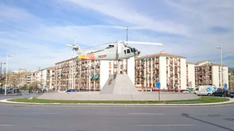 Piso en Avenida de América, 2