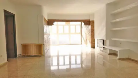 Piso en Avenida de América, 2