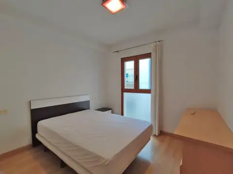 Piso en calle Parra Alta de Cartuja, 1