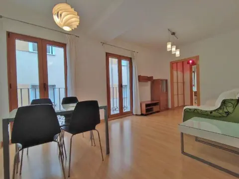 Piso en calle Parra Alta de Cartuja, 1