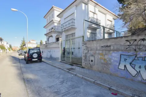 Casa en calle Acequia, 21