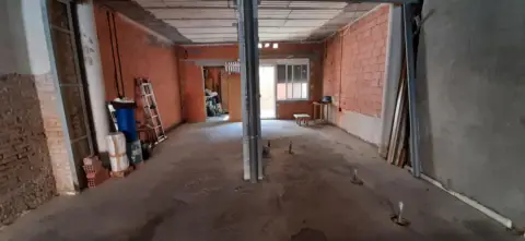 Piso en Pza. Concordia