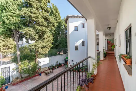 Apartamento en callejón Aynadamar, 12