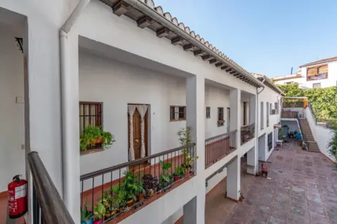 Apartamento en callejón Aynadamar, 12
