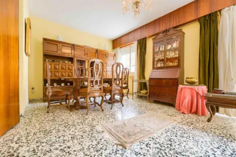 Piso en Santa Cruz - Alfalfa