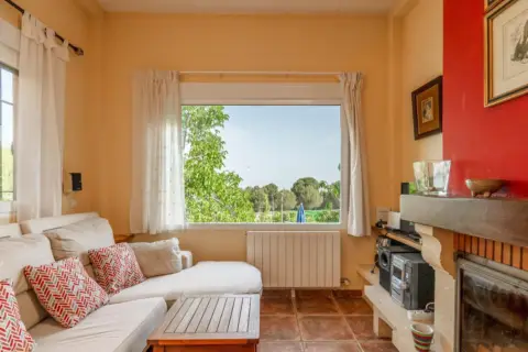 Chalet en calle del Cerrillo Redondo, 3