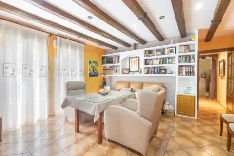 House in calle San Fermín, 4
