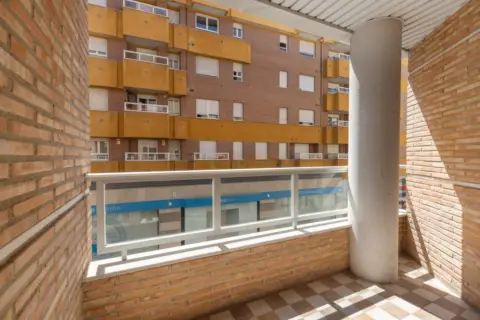 Piso en calle del Ciego de Arjona, 5