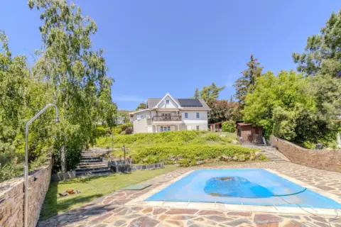 Chalet en calle de la Paloma, 6
