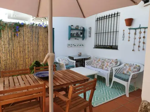 Apartamento en La Barrosa