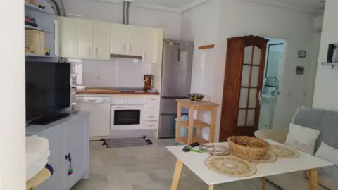 Apartamento en La Barrosa