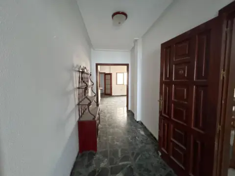Casa en Centro Urbano