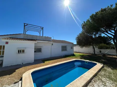 Casa – Chiclana de la Frontera
