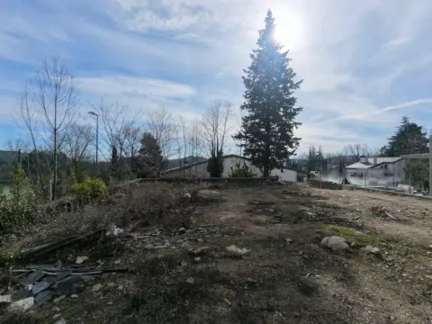 Terreno en Avenida de Madrid, 58