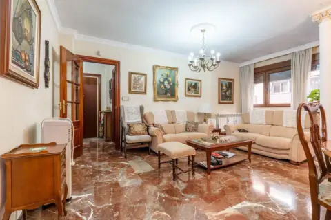 Piso en calle San José Baja, 41