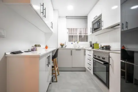 Piso en calle de José Recuerda, 5