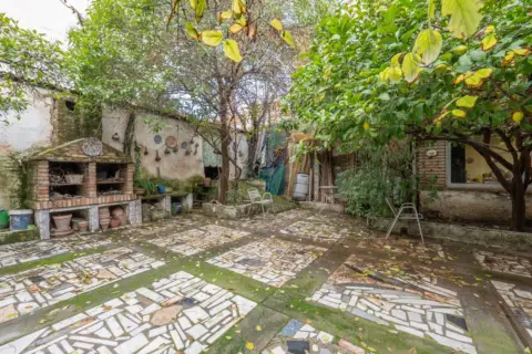 Terreno en calle de San Miguel, 36