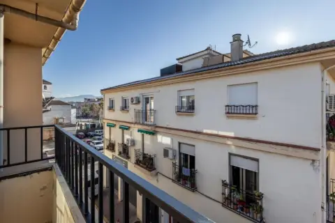Piso en calle del Horno, 8