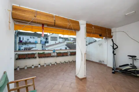 Casa en calle Honda de Realejo, 13