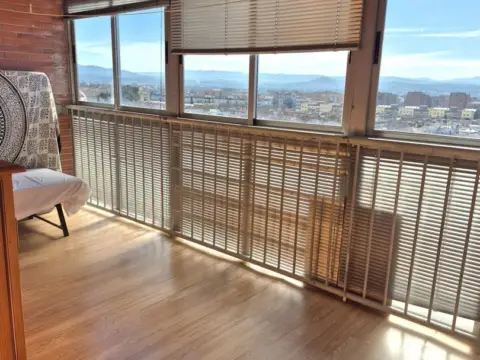 Dúplex en calle de Joaquina Eguaras, 25