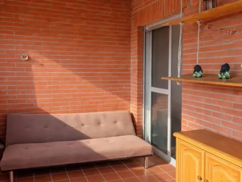 Dúplex en calle de Joaquina Eguaras, 25