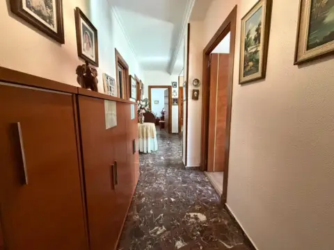 Piso en Bahía Blanca